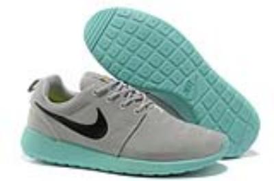 cheap couple's nike roshe run shoes cheap no. 31